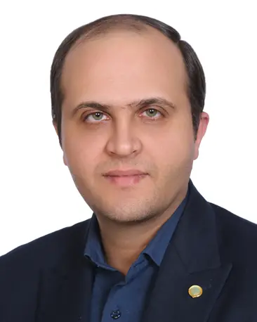 یحیی سعادت